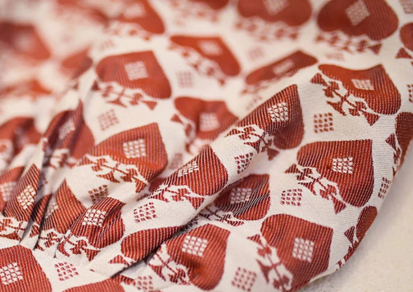 Bei Chao 北潮 Northern Dynasty Kaidangku Lantern Bloomers