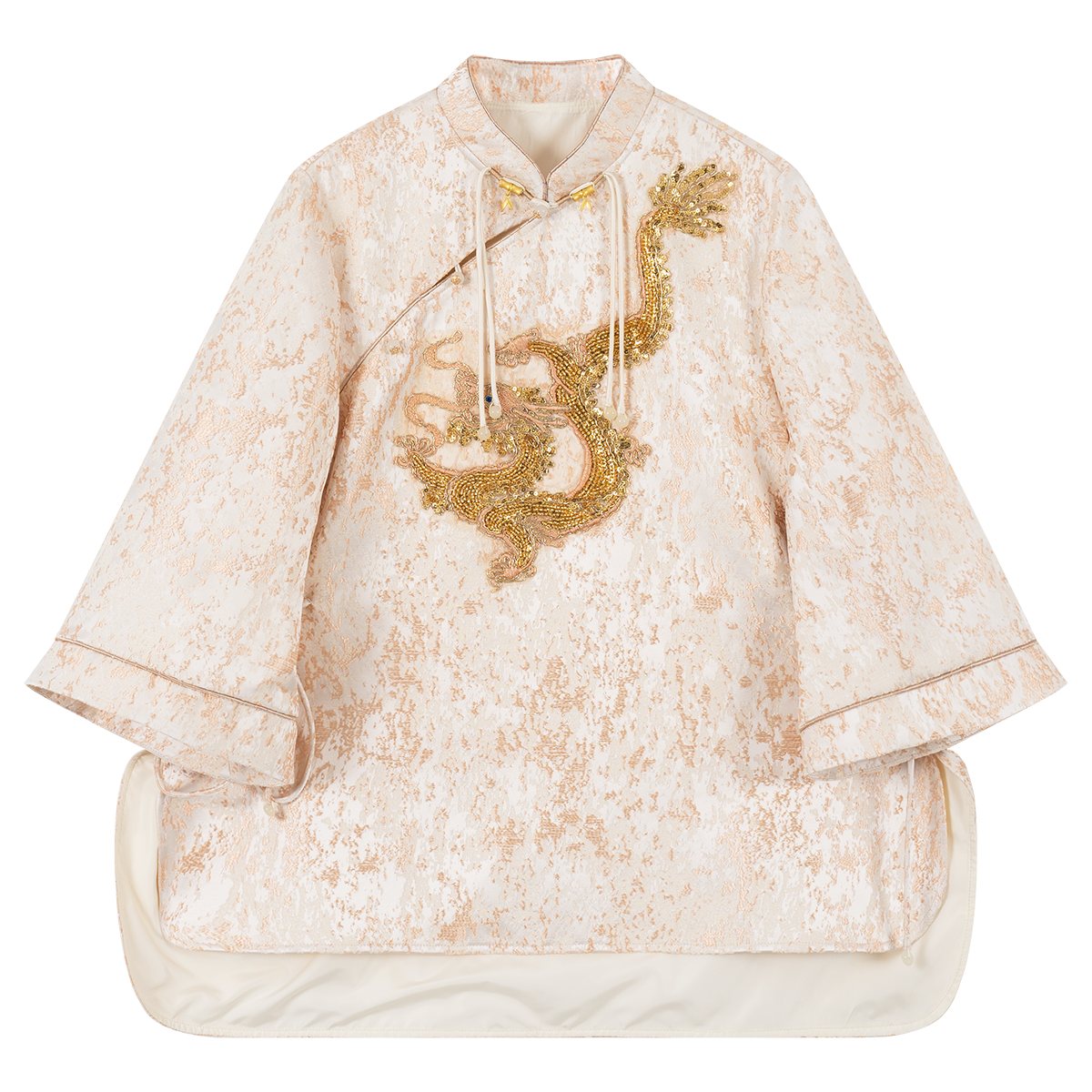 Чжу Лун Лин 烛龙令 Новый улучшенный набор в китайском стиле династии Сун