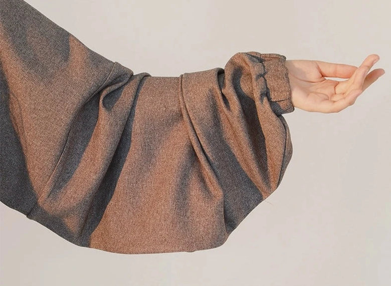 Gan Cao 甘草 Licorice Модернизированный топ Liling династии Мин и удобный комплект Mamian