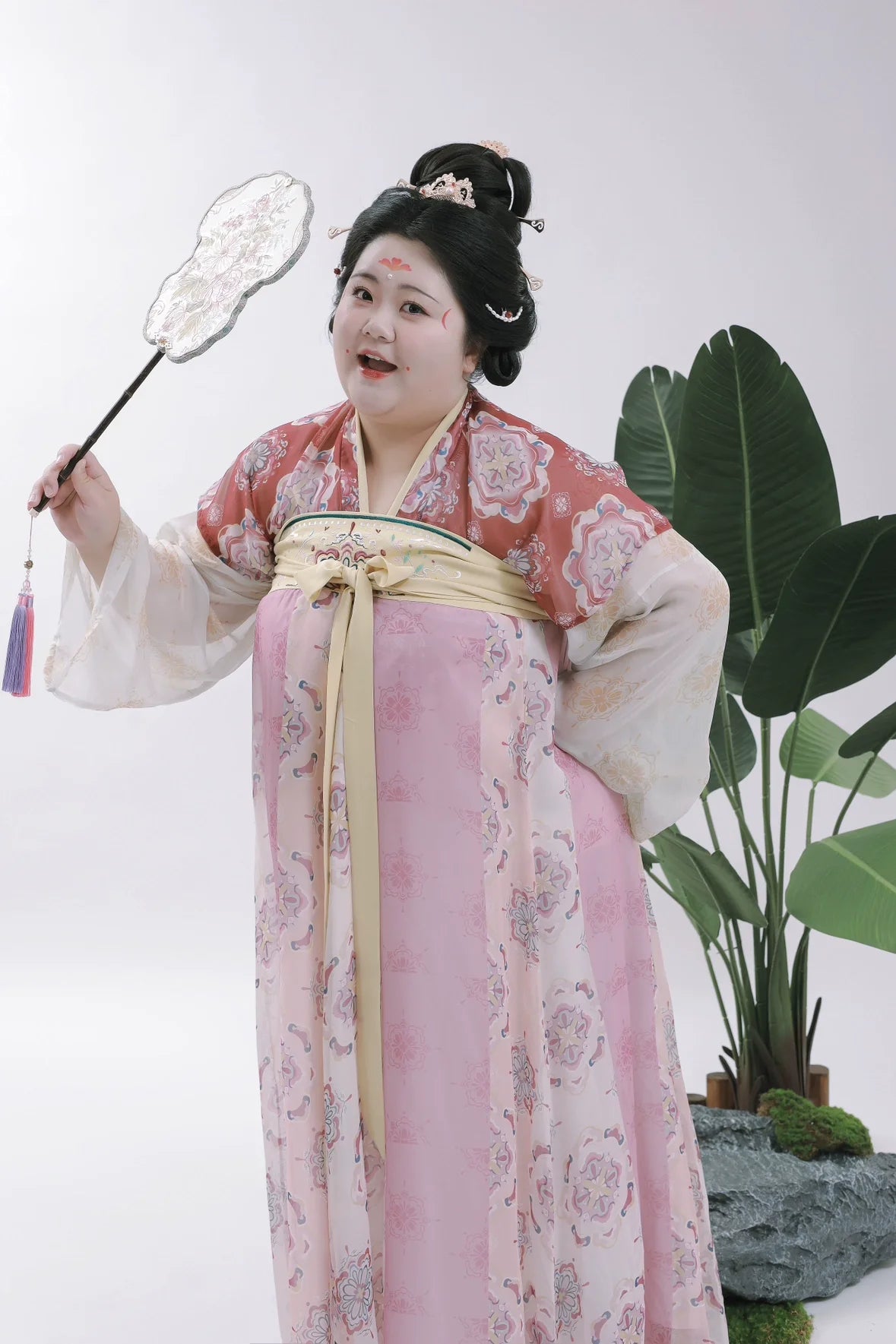 Сяо Юн 小俑 Набор маленьких фигурок Цисюн Руцюнь династии Тан