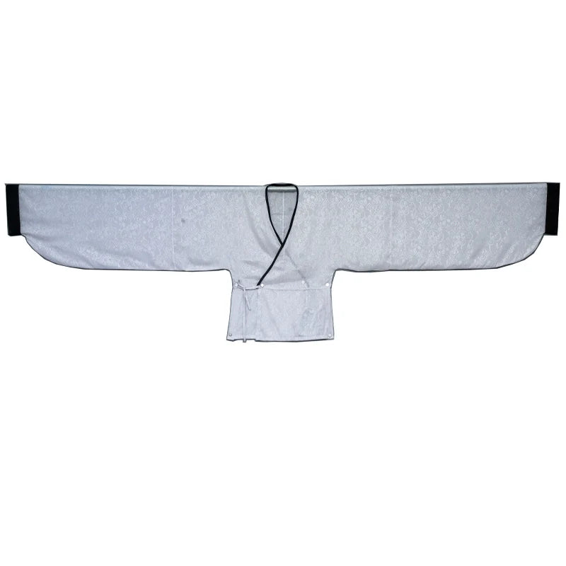 Синь Сюэ 新雪 Свежий снег Реставрация Восточной Хань Руцюнь