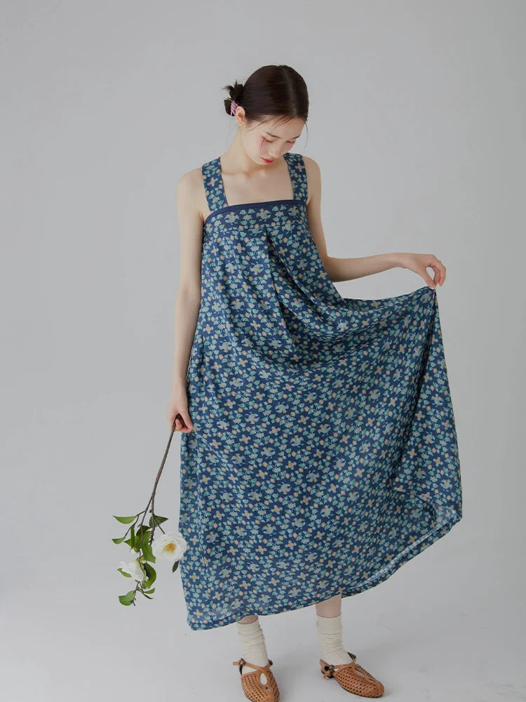 Стихи в середине лета 盛夏的诗 Модернизированный завод Рами династии Тан Цисюн Жуцюнь