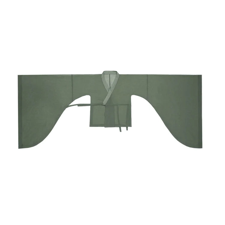 Qingshan 晴山 Ensemble de la dynastie du Nord et du Sud de Clear Mountain