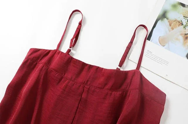 Sanjiao Zhe 三角褶 Dynastie Song Moxiong Débardeur