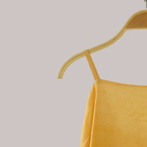 Moxiong 抹胸 Débardeur de la dynastie des chansons en coton