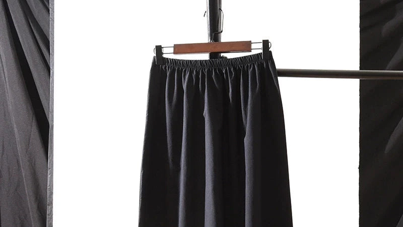 Shui Yuyu 水与鱼 Нижнее белье из светлого хлопка различных цветов