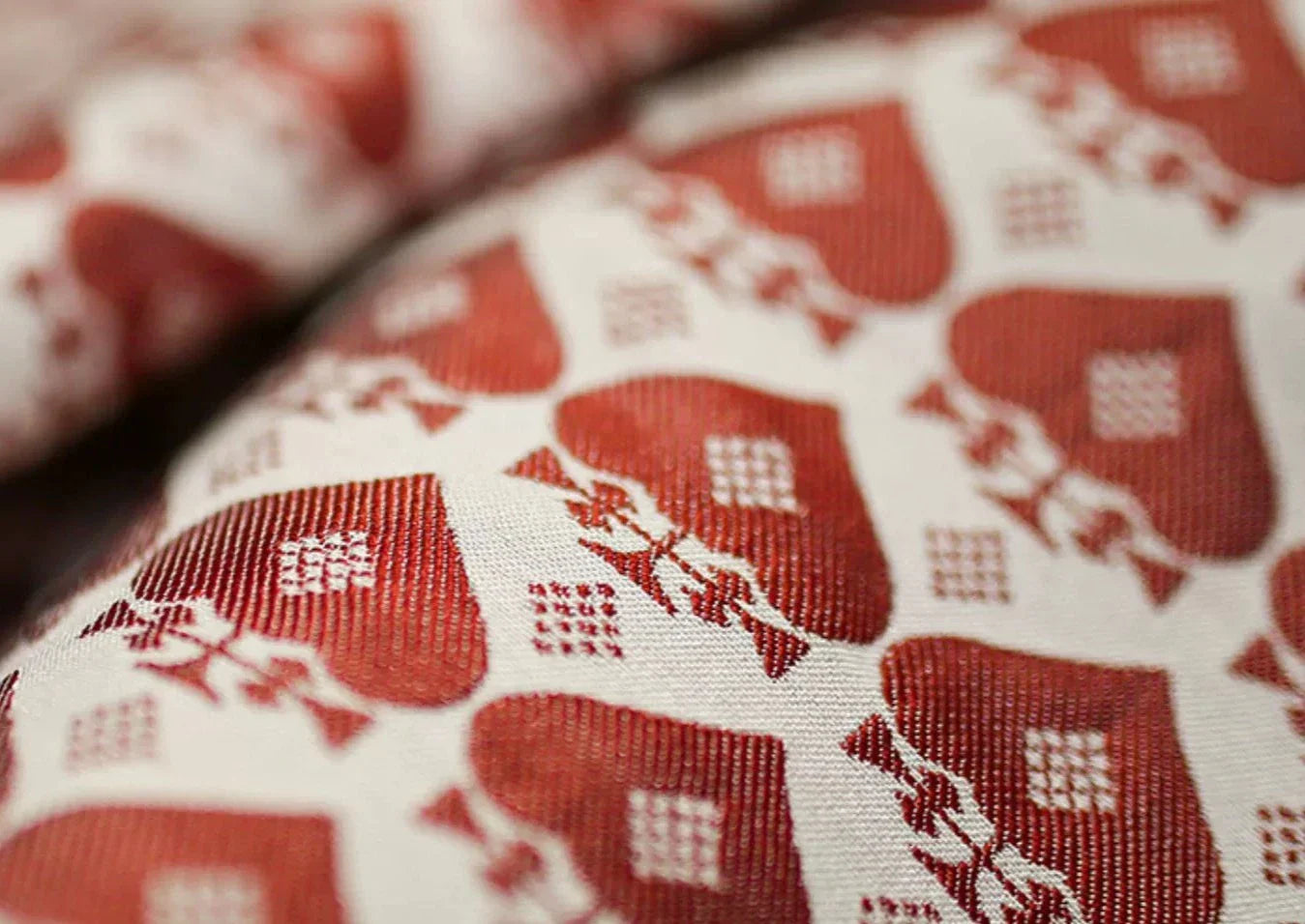 Bei Chao 北潮 Northern Dynasty Kaidangku Lantern Bloomers