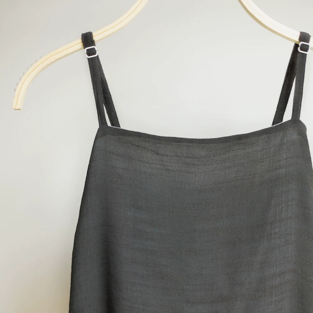 Moxiong 抹胸 Débardeur de la dynastie des chansons en coton