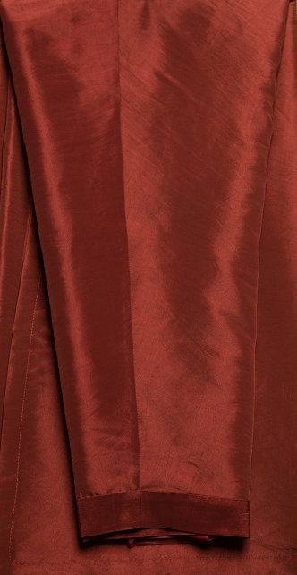 Chun Xiao 春晓 Spring Dawn Northern Zhou Restoration Ruqun