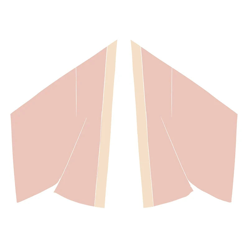 Gui Fei 贵妃 Ensemble modernisé de pivoine de la dynastie Tang Phoenix Heziqun