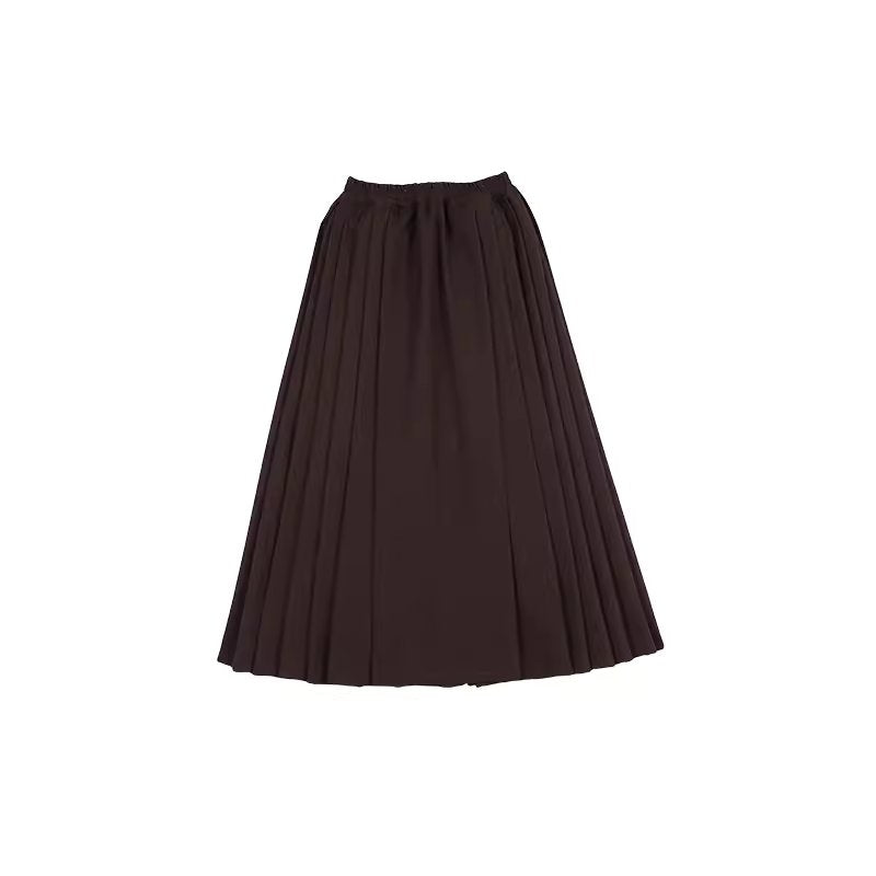 Feng Lin 枫林 Veste Ming modernisée Maple Forest et ensemble Mamian facile à porter