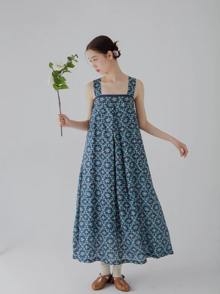 Стихи в середине лета 盛夏的诗 Модернизированный завод Рами династии Тан Цисюн Жуцюнь