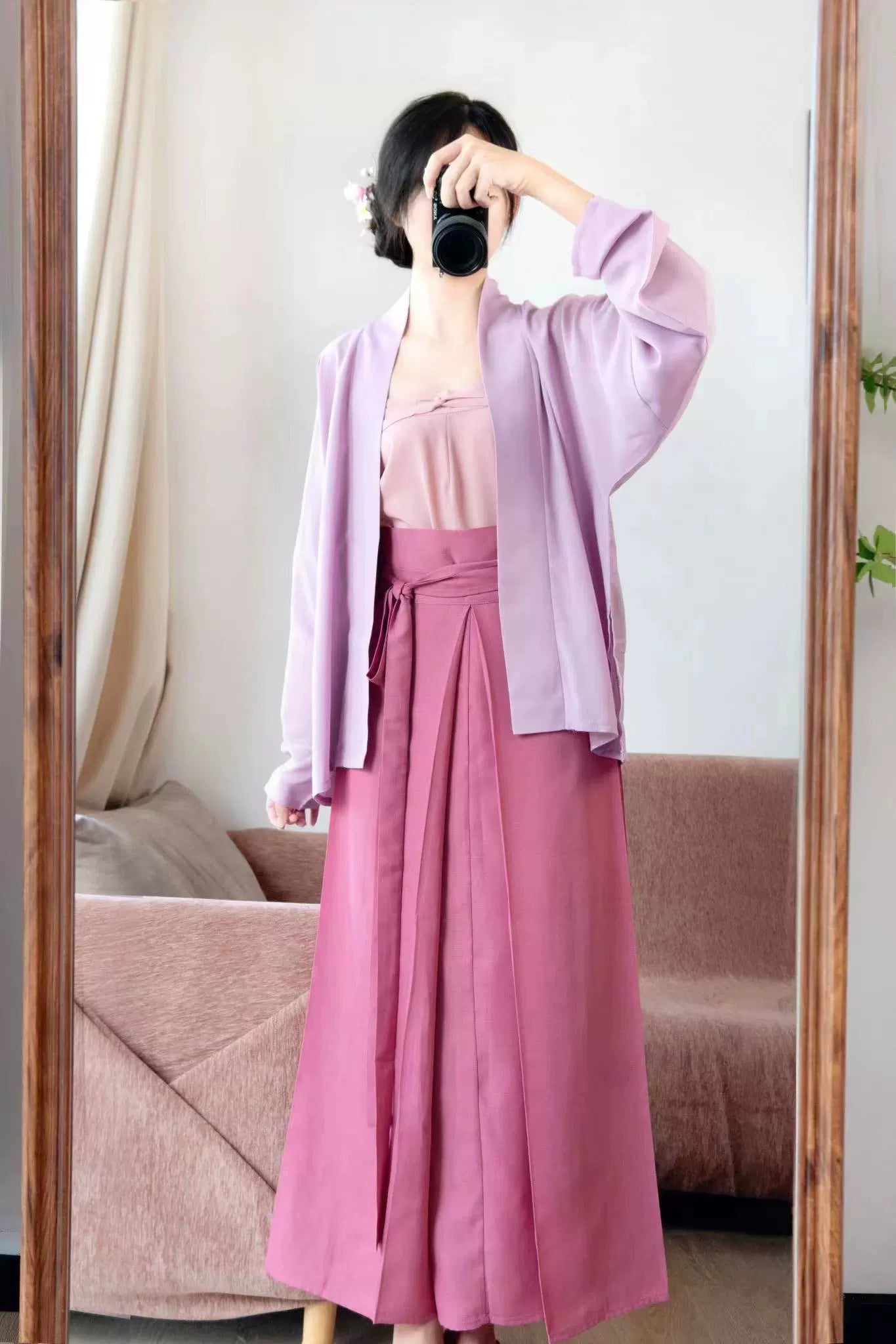 Pin Cha 品茶 Sipping Tea Song Dynasty Beizi Feijixiu Sanjianqun Daily Set