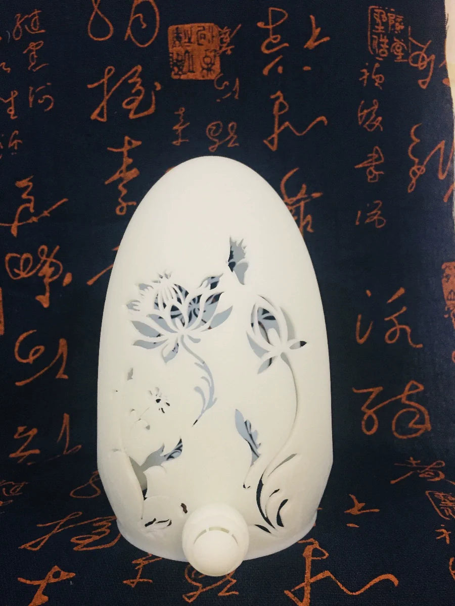 Shankou Guan 山口冠 Open Mountain Crown Song Dynasty Women's Accessory Set