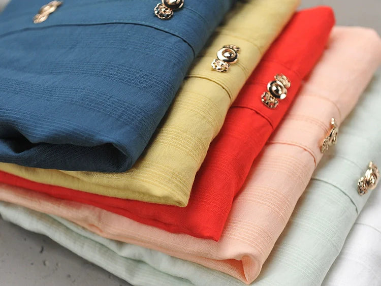 Ежедневное хлопковое нижнее белье Zhuyao 主腰 династии Мин