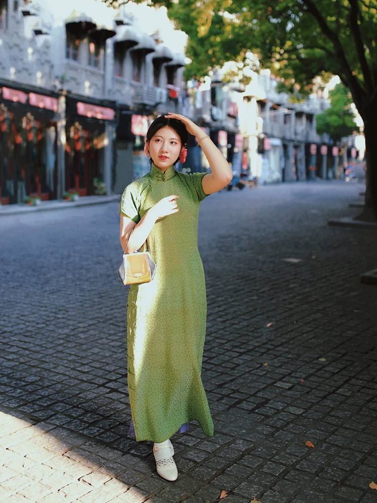 Однажды в Пекине 北平往事 Обувь из кожи из козьей кожи для отдыха, 1920-е годы