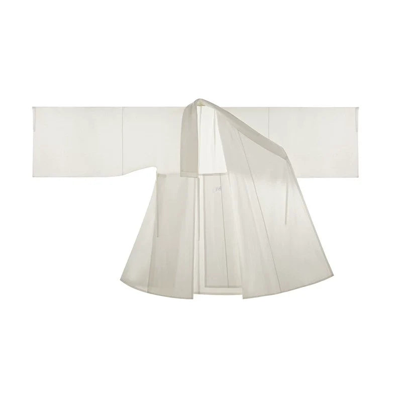 Crane & Crane 鹤鹤褡 Мужские модернизированные кроссовки Ming Daopao