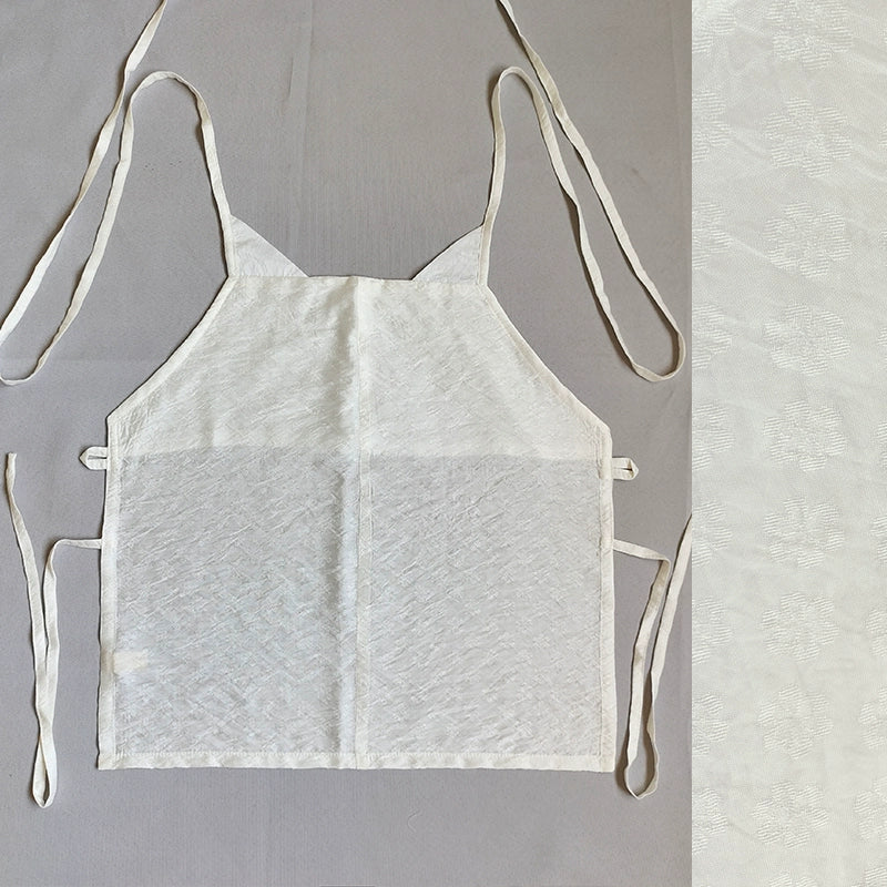 Modu 抹肚 Sous-vêtement licou de la dynastie Song