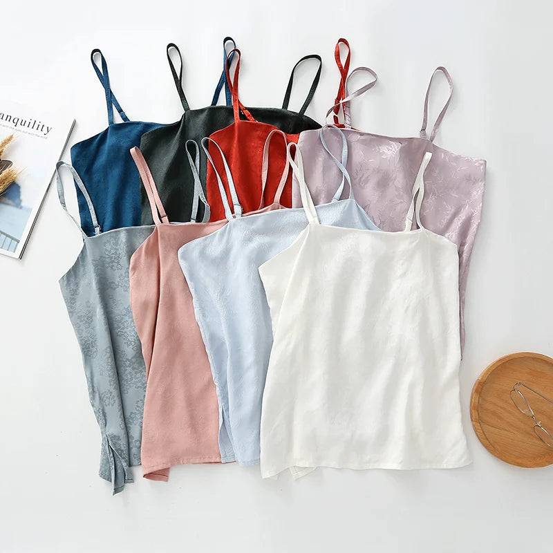 Sanjiao Zhe 三角褶 Dynastie Song Moxiong Débardeur