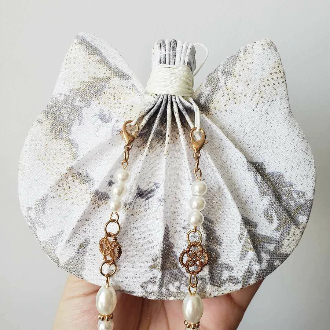 Маоми 猫咪 Китти Хэбао