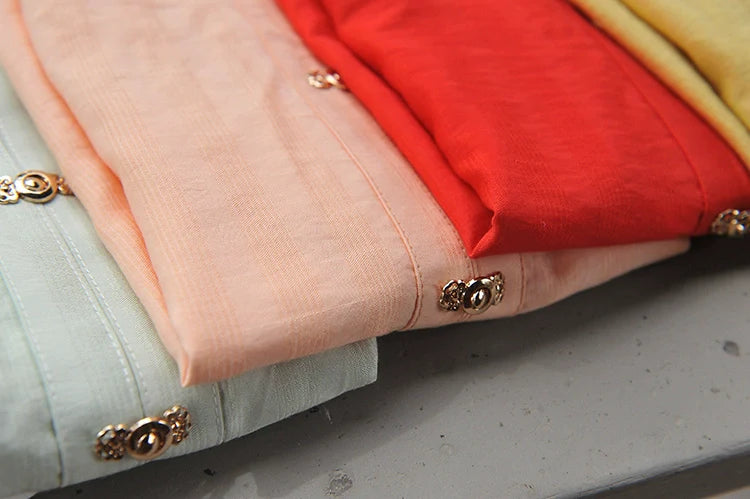 Ежедневное хлопковое нижнее белье Zhuyao 主腰 династии Мин