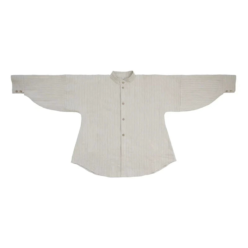 Модернизированная зимняя куртка A'Huang 阿凰 Jiaoling Early Ming