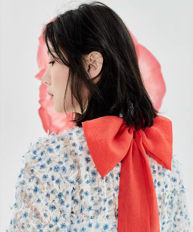 Daoci Yiyou 到瓷一游 Экскурсия по фарфоровому модернизированному комплекту жилетов Бицзя династии Мин