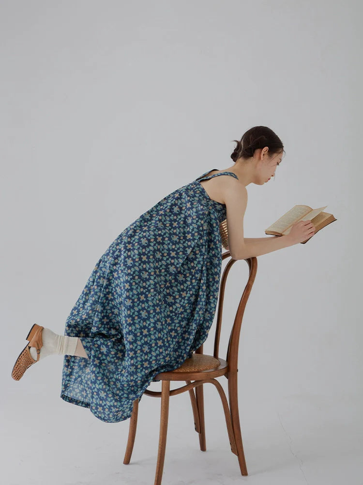 Стихи в середине лета 盛夏的诗 Модернизированный завод Рами династии Тан Цисюн Жуцюнь