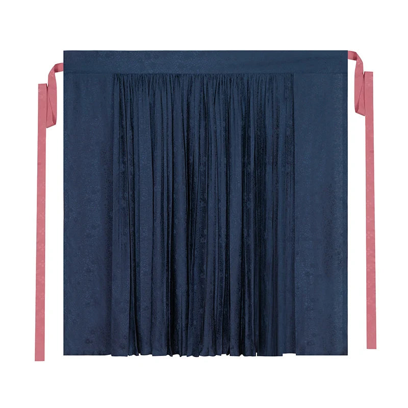 Yuanwei 鸢尾 Iris Song Dynasty Silk Restoration Ruqun