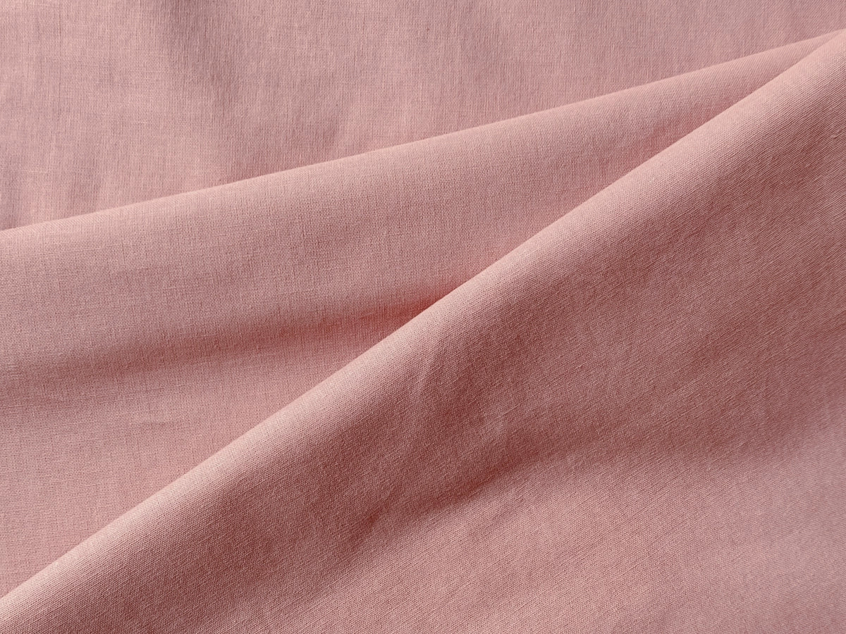 Оуэ 藕荷 Растение Рами Бледный Лотос Daily Qipao