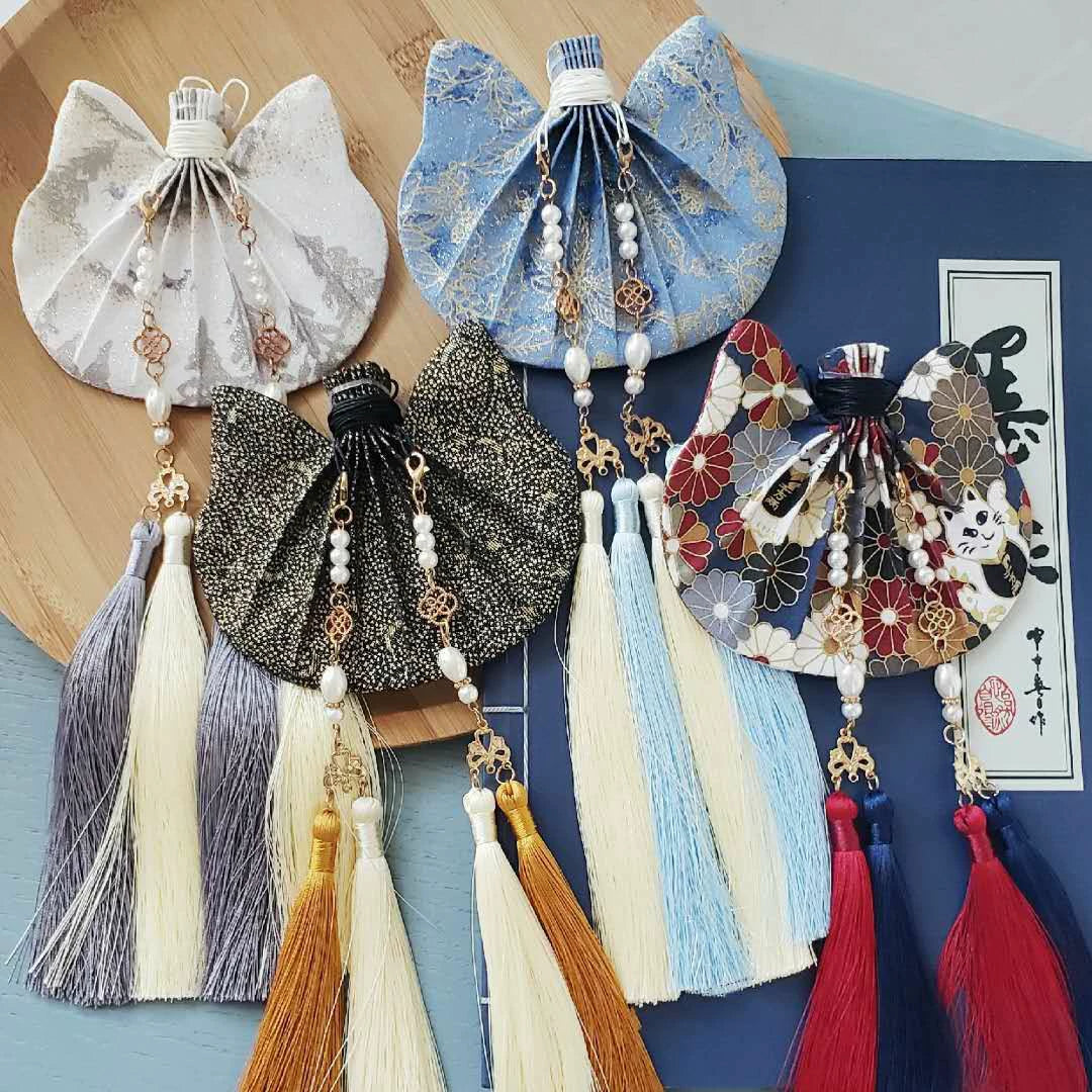 Маоми 猫咪 Китти Хэбао