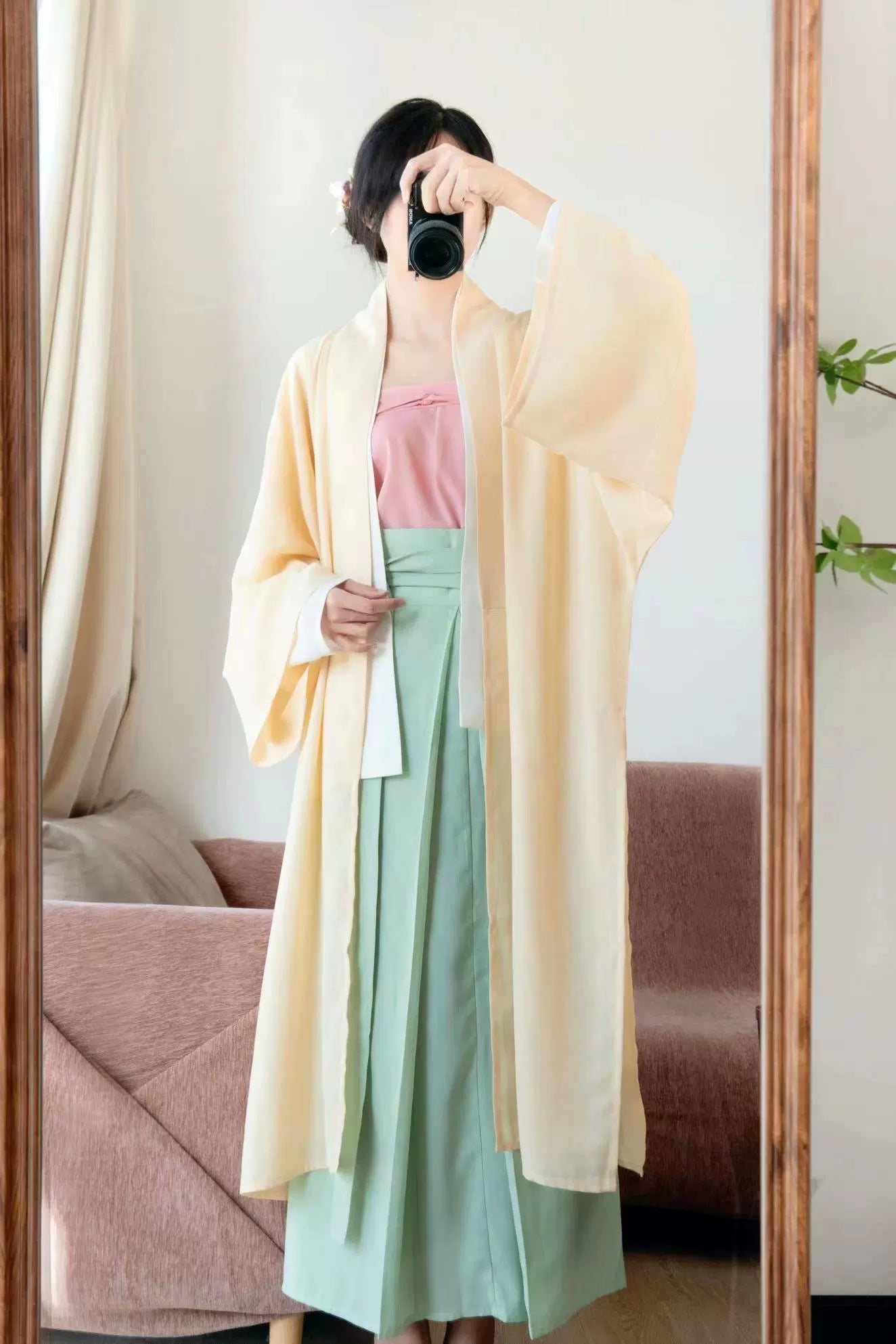 Pin Cha 品茶 Sipping Tea Song Dynasty Beizi Feijixiu Sanjianqun Daily Set