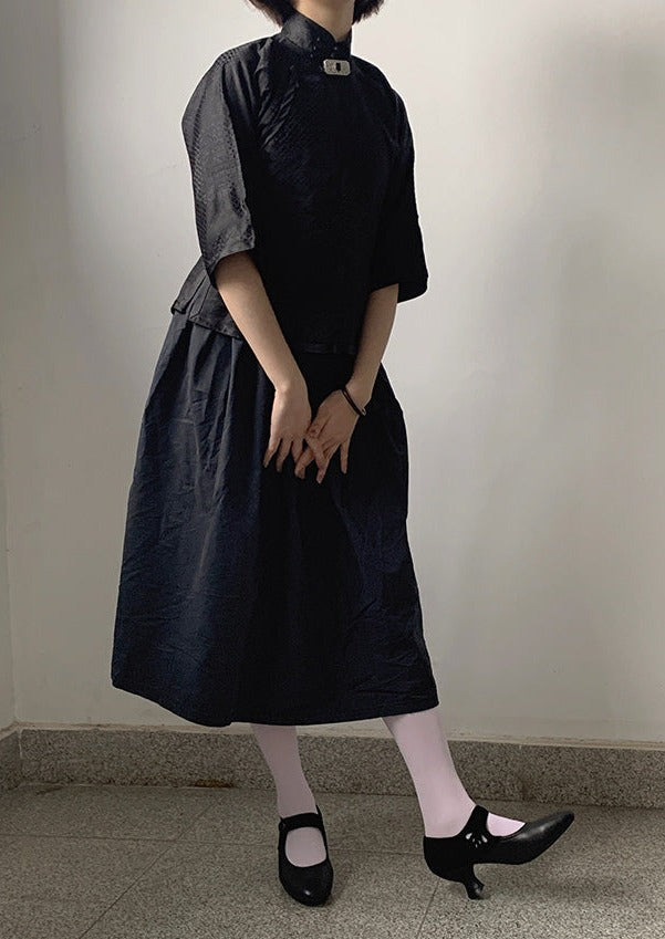 Бокал для вина 酒杯 Репродукция туфлей из воловьей кожи 1920-х годов