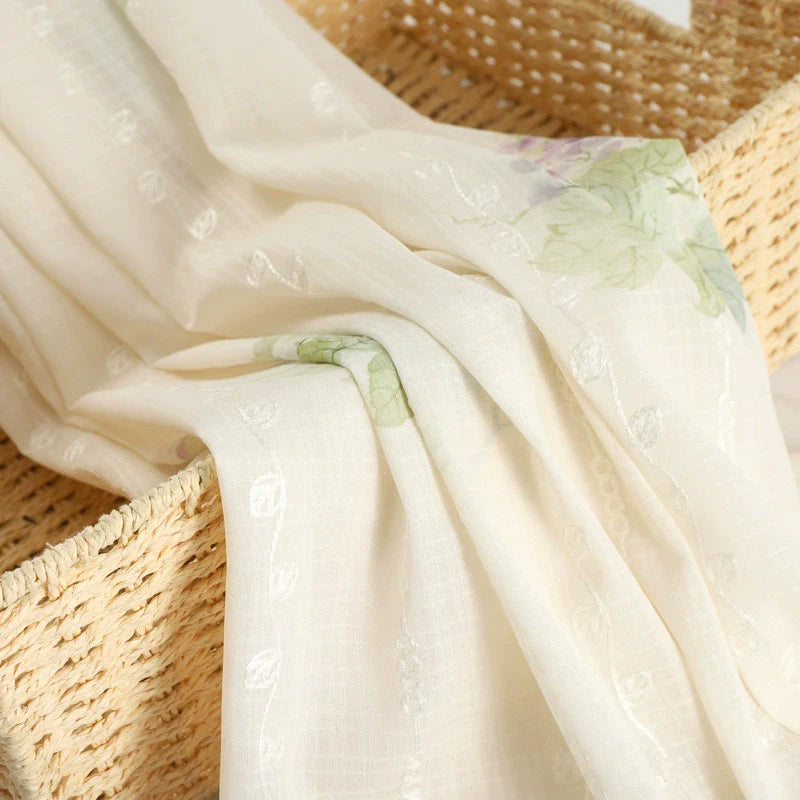 Pu Tao 葡萄 Raisin Dynastie Song Diverses jupes Baidiequn