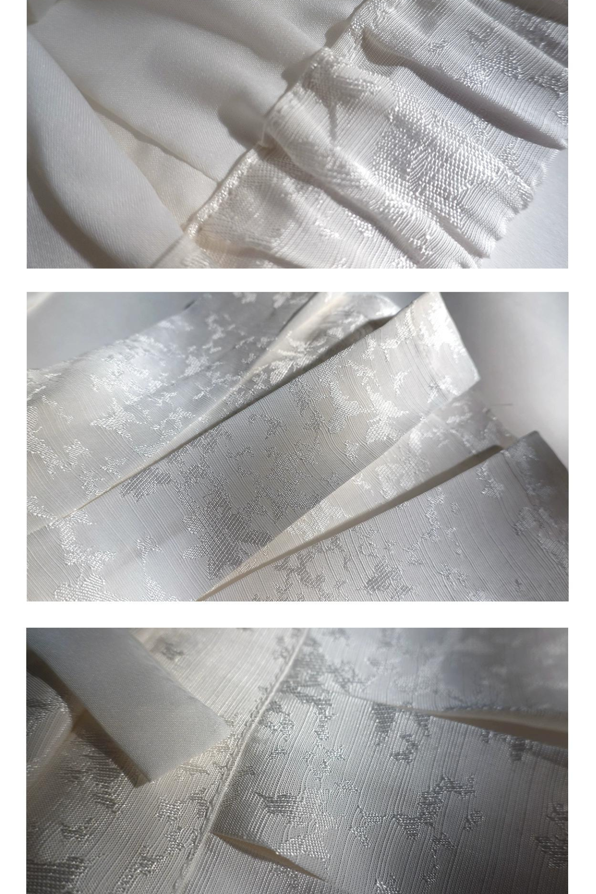 Chenku 衬裤 Song & Ming Dynasty Bloomers