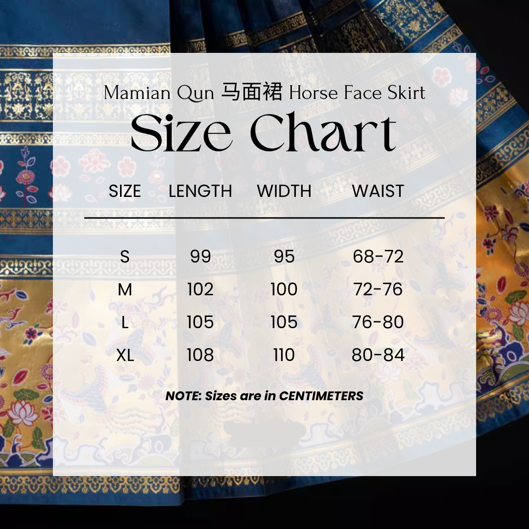 Mudan 牡丹 Jupe Mamian de mariage pivoine et faisan