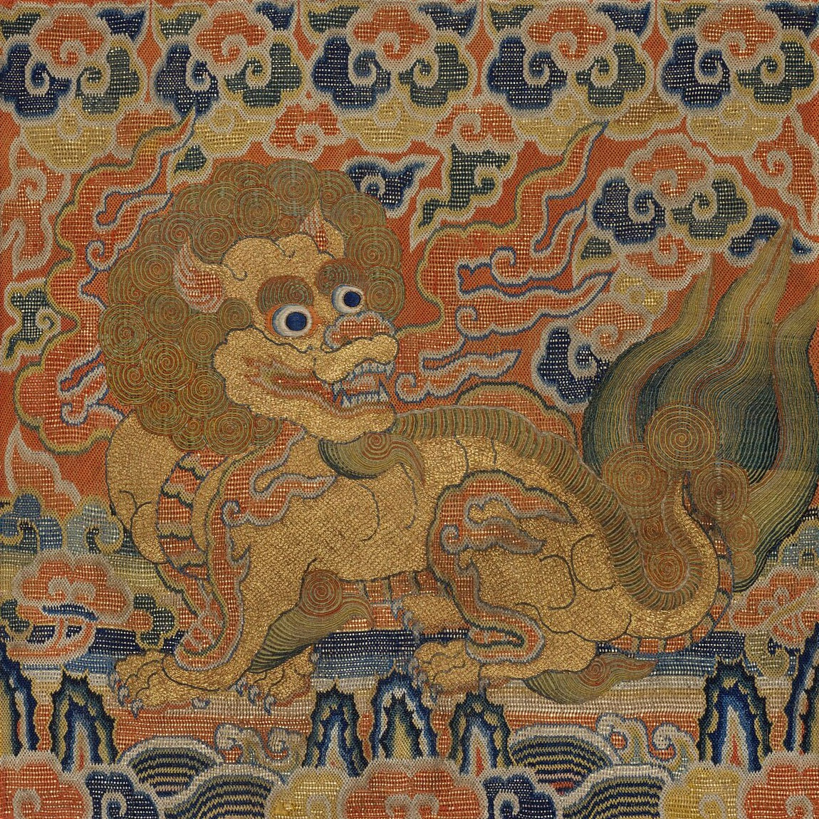 Étiquette de retour