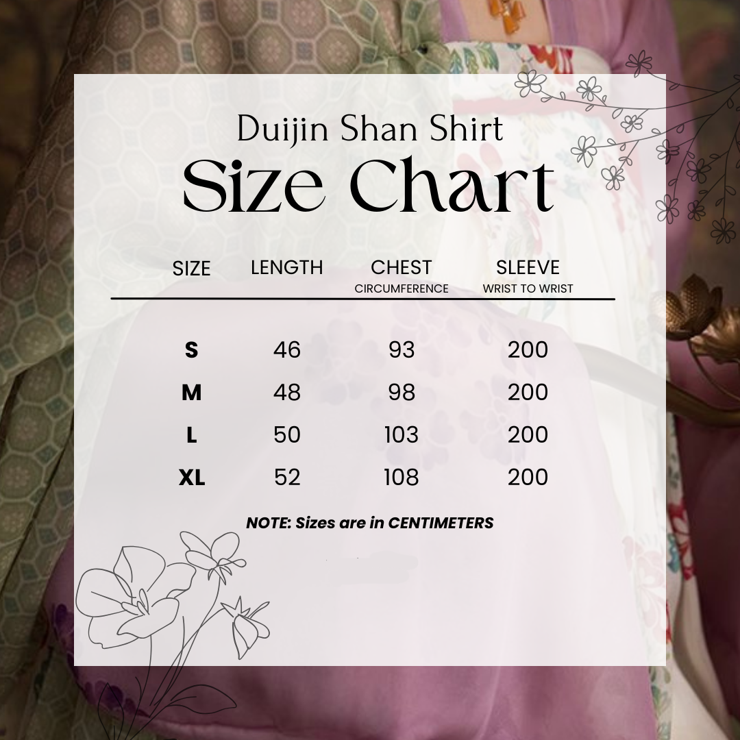 Tuan'Er 团儿 Mulberry Silk Qixiong Ruqun Historical Tang Hanfu